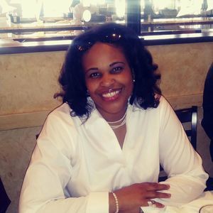 Meet your Posher, Rita